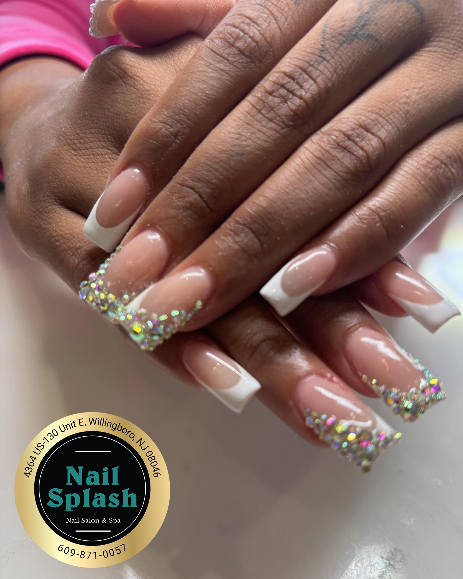 Nail Splash_Trending July Nail Ideas